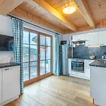 Chalet Vesely Svist Lachtal