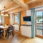 Vesely Svist Chalet