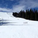 Vesely Svist Chalet