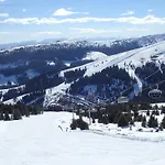 Vesely Svist Chalet