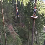 Vesely Svist Chalet Lachtal