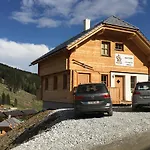 Chalet Vesely Svist Lachtal