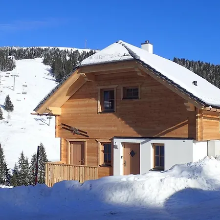 Vesely Svist Chalet *