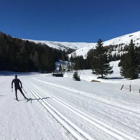 Vesely Svist شاليه *