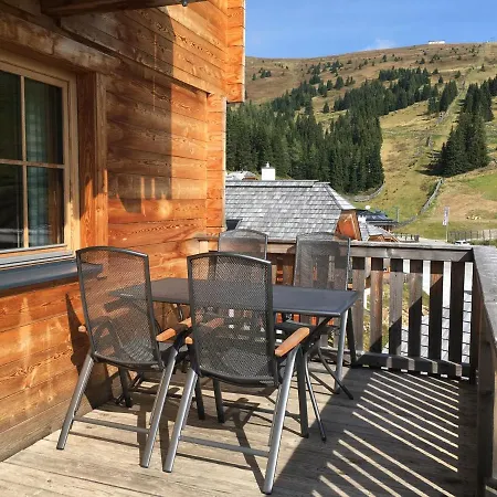 Veselý Svišť * Lachtal