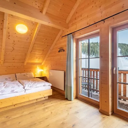 Vesely Svist Chalet