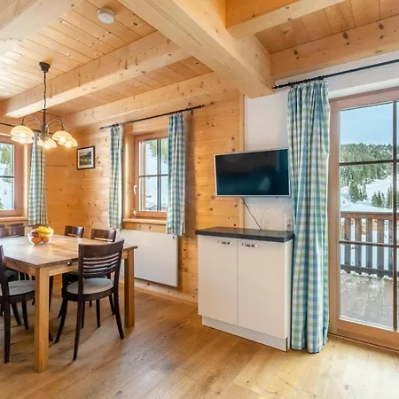 Vesely Svist Chalet