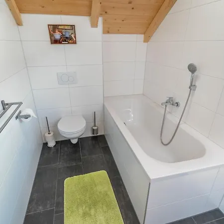 Chalet Vesely Svist *