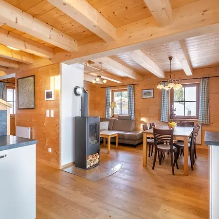 Vesely Svist * Lachtal