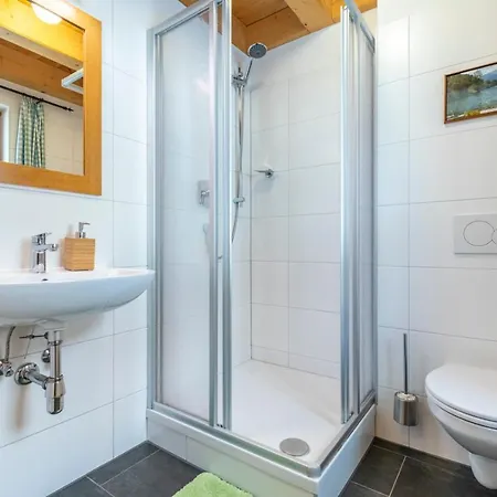 Chalet Vesely Svist