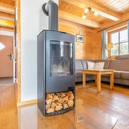 Vesely Svist Chalet