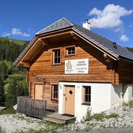 Vesely Svist Chalet