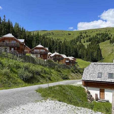 Vesely Svist * Lachtal