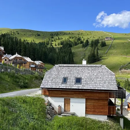 Chalet Vesely Svist *