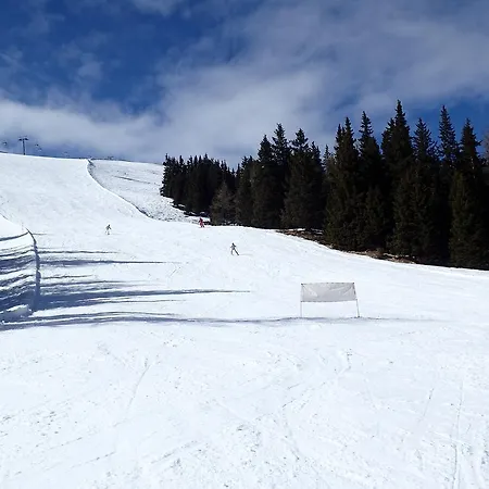Vesely Svist Chalet