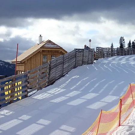Vesely Svist Chalet *