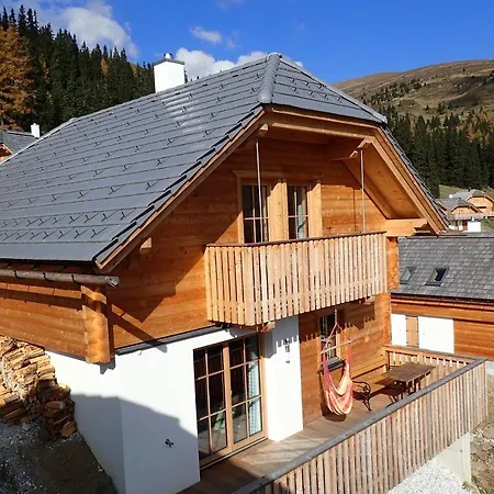 Chalet Vesely Svist