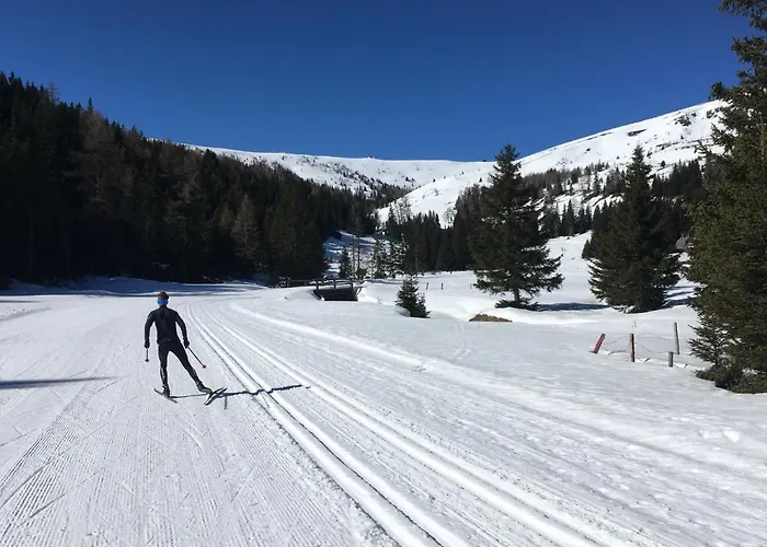 Vesely Svist شاليه *