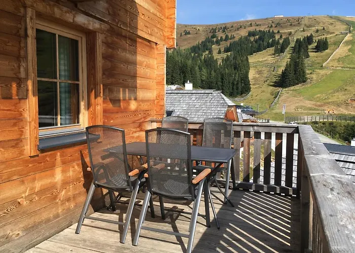 Vesely Svist * Lachtal