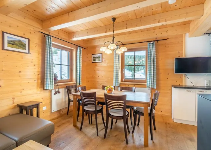 Vesely Svist * Lachtal