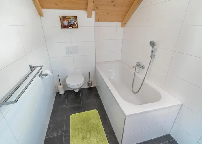 Chalet Vesely Svist *