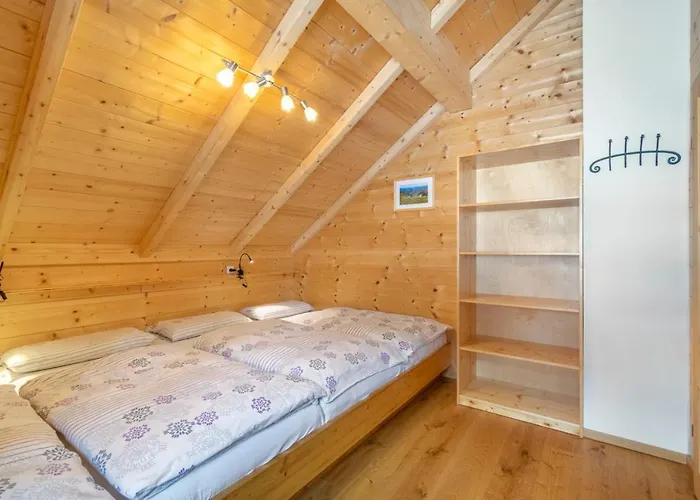 Vesely Svist Chalet *