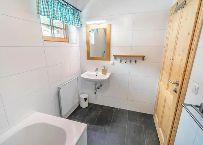 Chalet Vesely Svist *