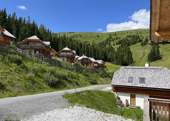 Vesely Svist * Lachtal