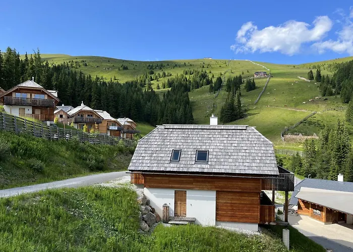 Chalet Vesely Svist *