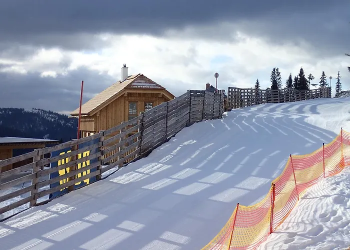 Vesely Svist Chalet *