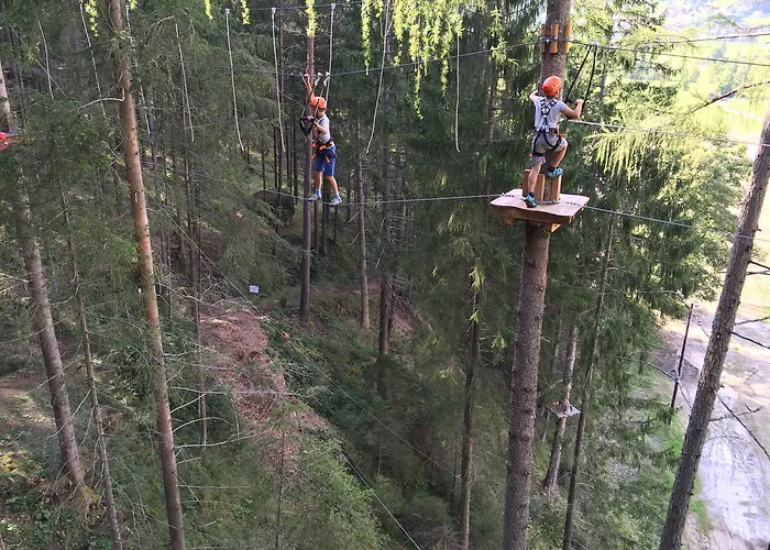 Vesely Svist شاليه لاختال