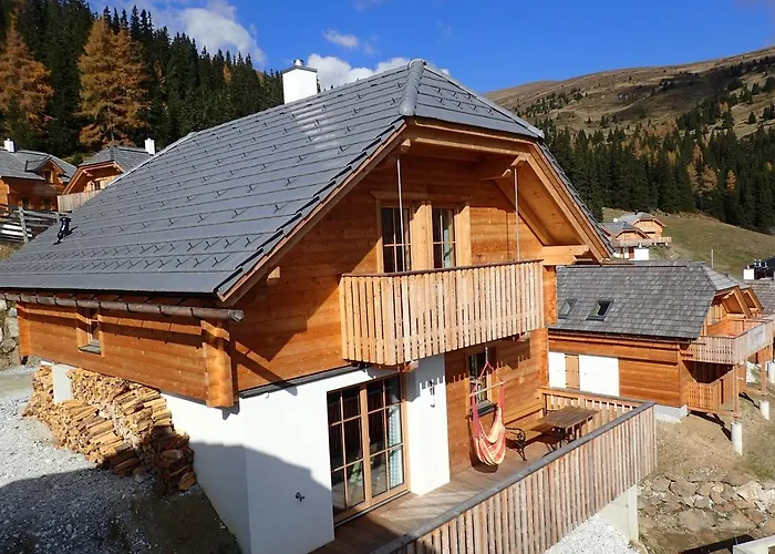 Chalet Vesely Svist